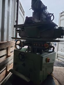 Aciera F4 universal milling machine