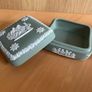 Vintage Wedgwood Jasperware Lidded Box Image 3