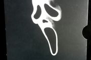 Scream Trilogy DVD Box Set (2008) Cert 18