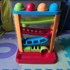 Baby Toy