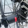 giant defy carbon bike Image 7