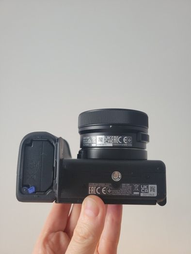 Sony ZV-E10 II Camera