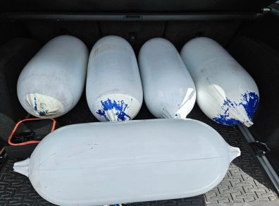 Boat Fenders 70cm