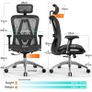 Ergonomic Office Chair Image 5