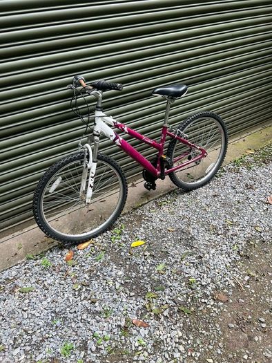 bike