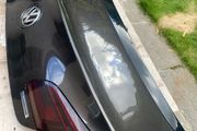 VW passat cc 2012 boot lid