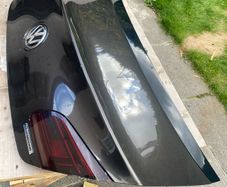 VW passat cc 2012 boot lid