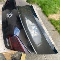 VW passat cc 2012 boot lid
