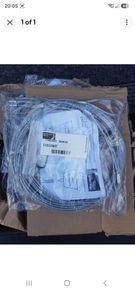 lightig suspension kits