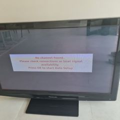 Panasonic TV