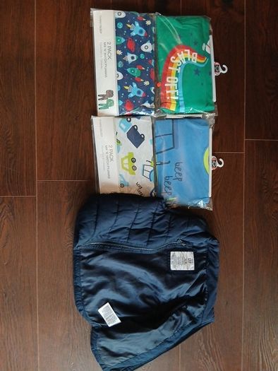 clothes 12-18m