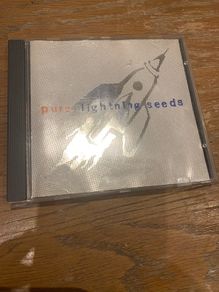 Lightning Seeds - Pure