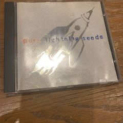 Lightning Seeds - Pure