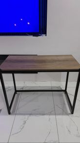 Wooden Table