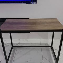 Wooden Table