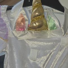 12/18 month unicorn costume