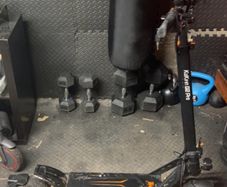 Electric Scooter Kurkin G2Pro