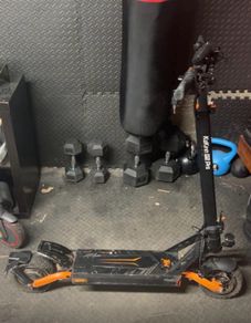 Electric Scooter Kurkin G2Pro