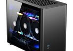 Jonsbo A4 Itx Sfx Case