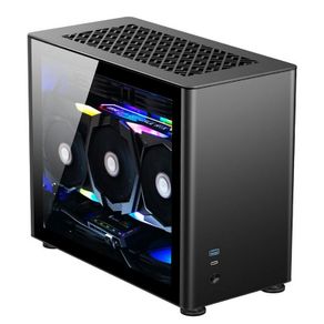 Jonsbo A4 Itx Sfx Case