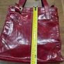 Genuine leather bad Image 6
