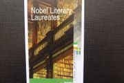 Ireland 2004.Stamp Booklet.Nobel Literary Laureates."N".MNH.