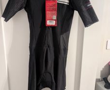 Endura Tri Suit aero