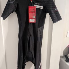 Endura Tri Suit aero