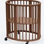 stokke cot Image 2