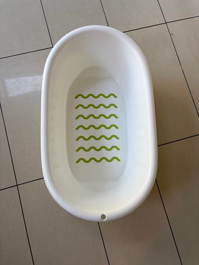 Baby bath