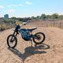 Custom surron LBX 2025 Image 2