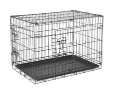 large dog crate