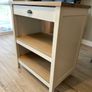 Kitchen Island Storage cabinet Image 4