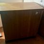 Strawbridge Pine storage cabinet Image 5