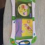 LeapFrog LeapStart Learning System + 3 Books  Excellent Condition Image 3