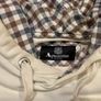 Aquascutum Pull Over Hoodie Image 3