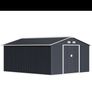 Steel shed Image 3