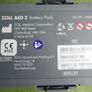 Untested Battery For ZOLL AED 3 Defibrillator 12v 4.2Ah / 8000-000696 - AS IS Image 2
