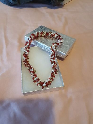 Necklace Reduced. Big Clearout, Make An Offer