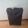 Suit case large Image 2