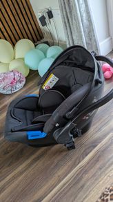 child seat