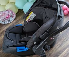 child seat