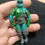 action figures 80s and 90s Image 5