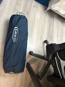 graco playpen
