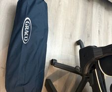 graco playpen