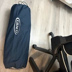 graco playpen