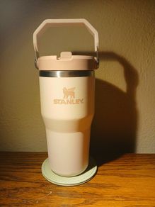 Stanley Ice Flow Tumbler