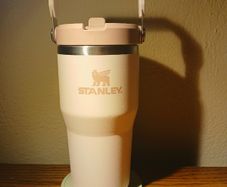 Stanley Ice Flow Tumbler