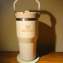 Stanley Ice Flow Tumbler
