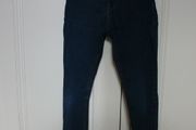 Boys Skinny Leg Denim Jeans with Stretch Age 10 - 11 Years Like New